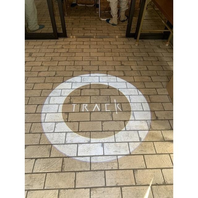 ＴＲＡＣＫ両国のその他共用部分| 