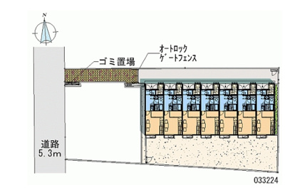 【地図】 | ブルーコーポ