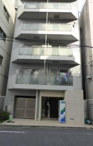 ミューズ両国の外観| 