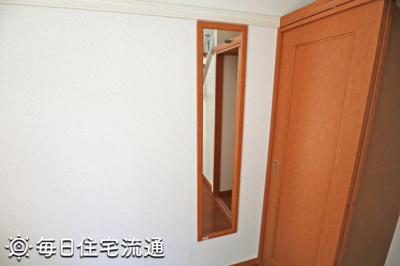 【内装】 | レユニール