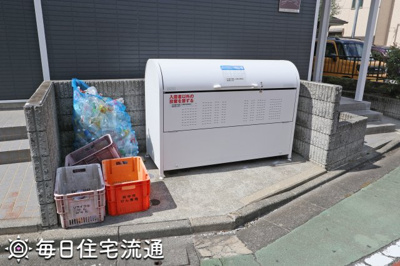 【その他共用部分】 | レユニール