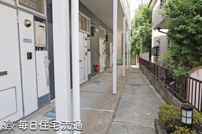 【その他共用部分】 | レユニール