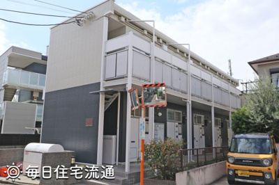 【外観】 | レユニール