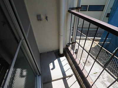 【設備】 | 阿武野第2マンション