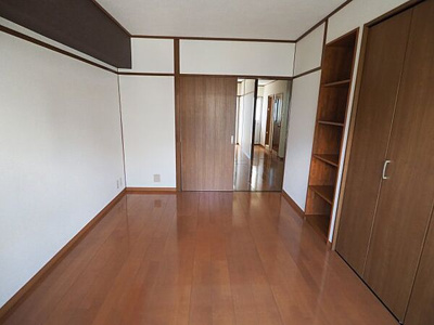 【内装】 | 阿武野第2マンション