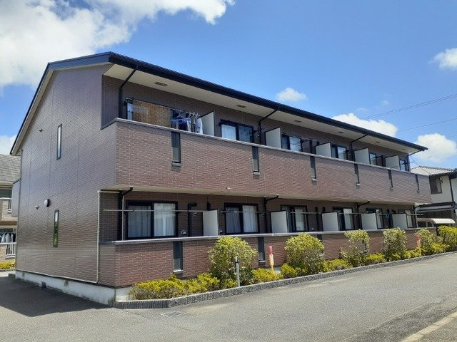 グリーンヴィラ　Ａ