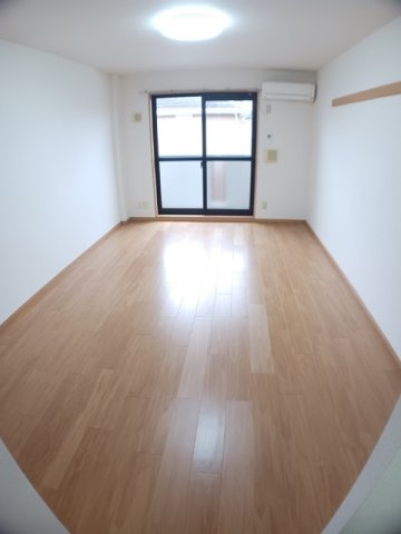 グリーンヴィラ　Ａの内装