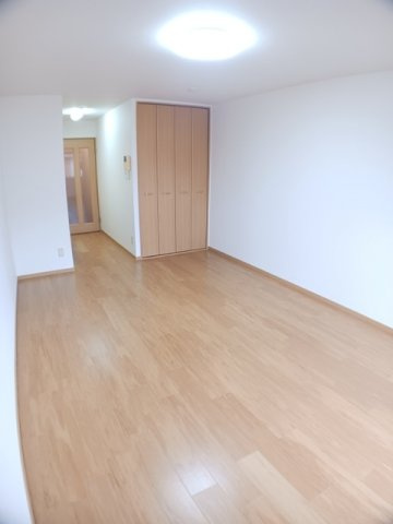 グリーンヴィラ　Ａの内装