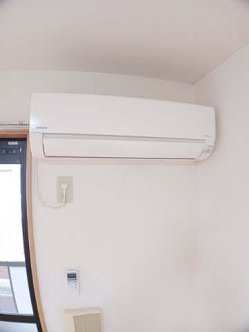 グリーンヴィラ　Ａのその他