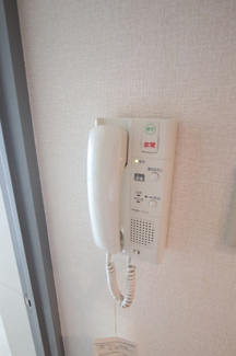 ドアホン