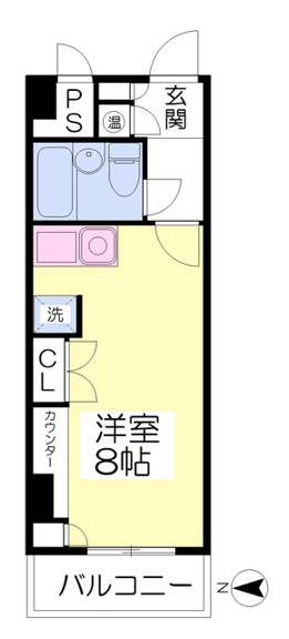 モンテールイセハラ