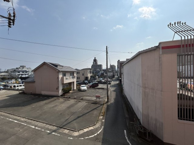 【展望】 | エバーライフ通町