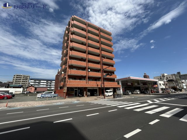 エバーライフ通町