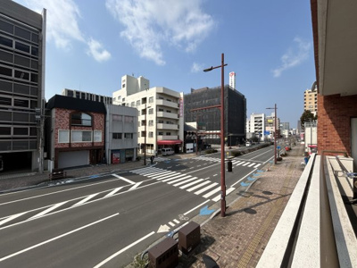 【展望】 | エバーライフ通町