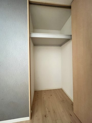 ベルポート武蔵小山の収納|★収納スペース