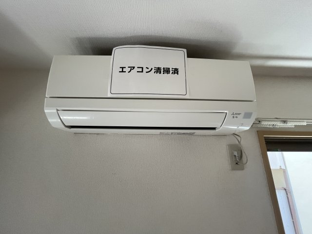 ベルポート武蔵小山の設備|★エアコン付き