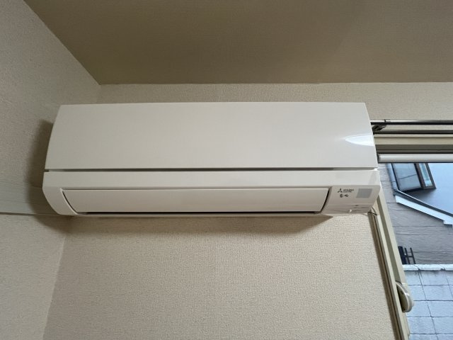シェステ大岡山の設備|★エアコン付き