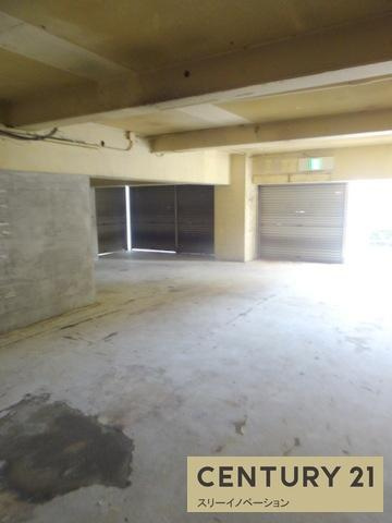 大阪市大正区泉尾４丁目の店舗一部のエントランス|★建物の入り口！１階部分！★