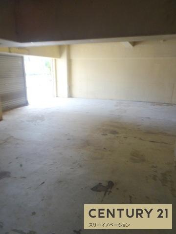 大阪市大正区泉尾４丁目の店舗一部の浴室|★バスルーム★