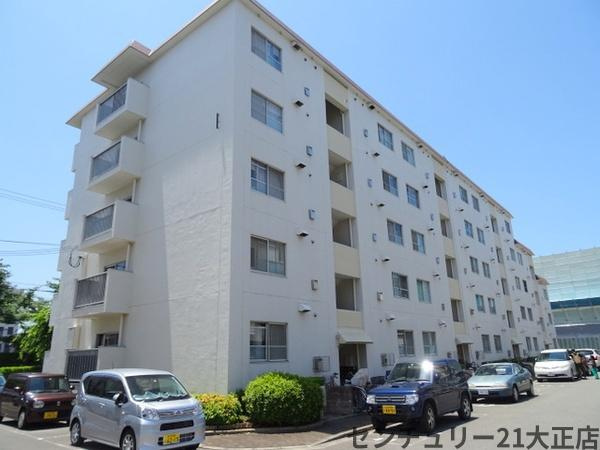 千島第１コーポ１号棟