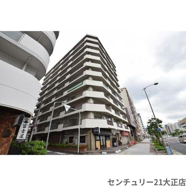 キャピタル西長堀