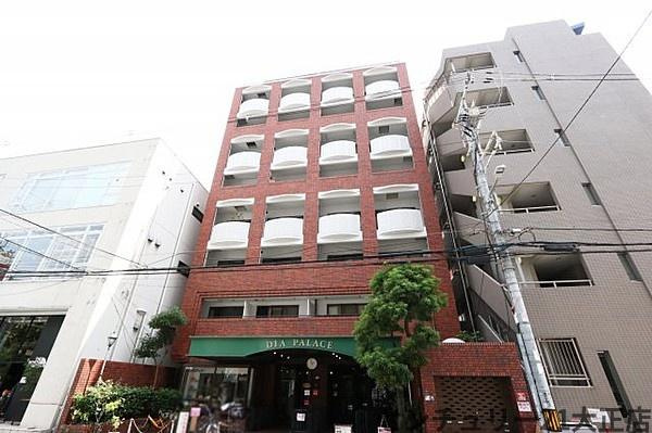 ダイアパレス堀江公園