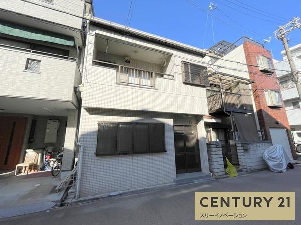 北村1丁目中古戸建