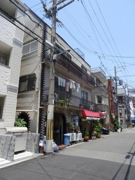 サンコー第６ハイツ