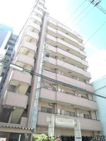 セレッソコート西心斎橋第２