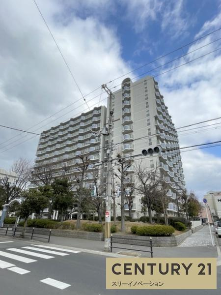 グリーンコーポ大正