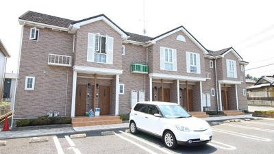 【外観】 | プロムナードⅢ