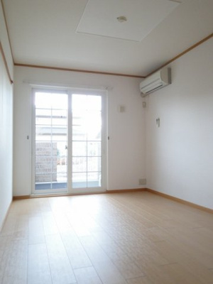 【内装】 | プロムナードⅢ