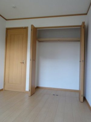 【収納】 | プロムナードⅢ