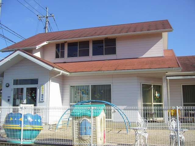 リリーベル　Ａの周辺|ひまわり保育園まで1300m