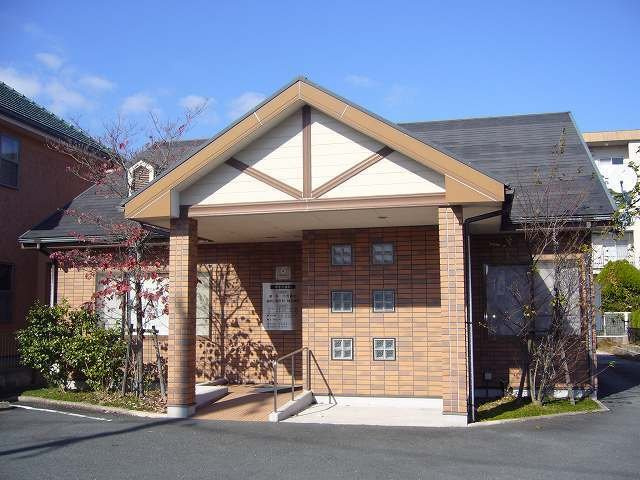 リリーベル　Ａの周辺|ほそだ歯科まで1300m