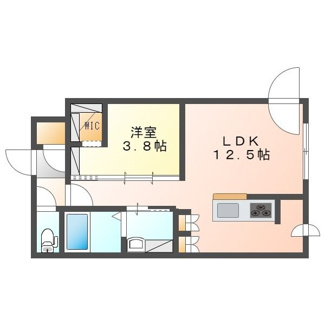 【間取り】 | A-STELLA
