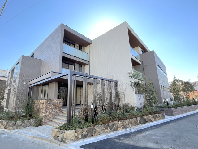 リベルテ　ヴィラ