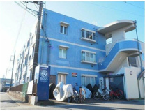 アリエッタ国府津の画像