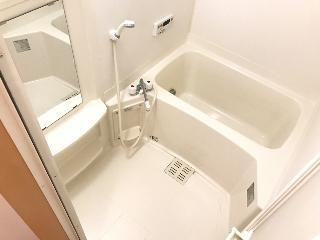 ヴァインベルクの浴室
