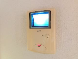 ヴァインベルクのセキュリティ