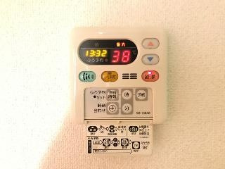 ヴァインベルクの設備