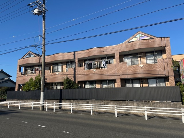 ヴァインベルクのその他共用部分
