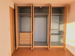 ヴァインベルクの内装