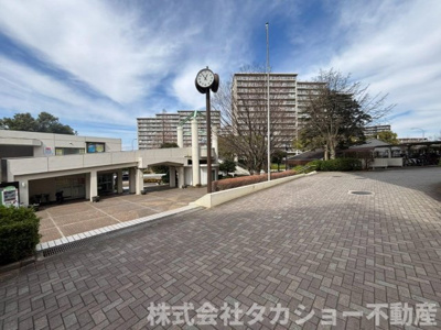 【その他共用部分】 | 稲毛スカイタウンふれあいの街A棟