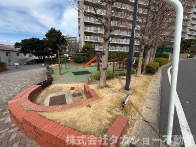 【その他共用部分】 | 稲毛スカイタウンふれあいの街A棟