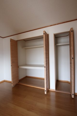 【収納】 | ソルジェンテ金剛