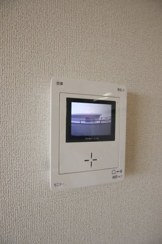 【セキュリティ】 | ソルジェンテ金剛 | ＴＶインターホン
