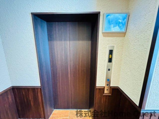 【その他共用部分】 | プレジオ布施EURO
