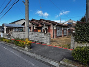 鳥取市浜坂３丁目土地の画像