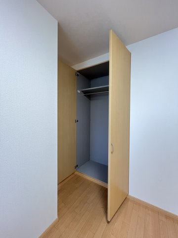 サンフラワーの内装